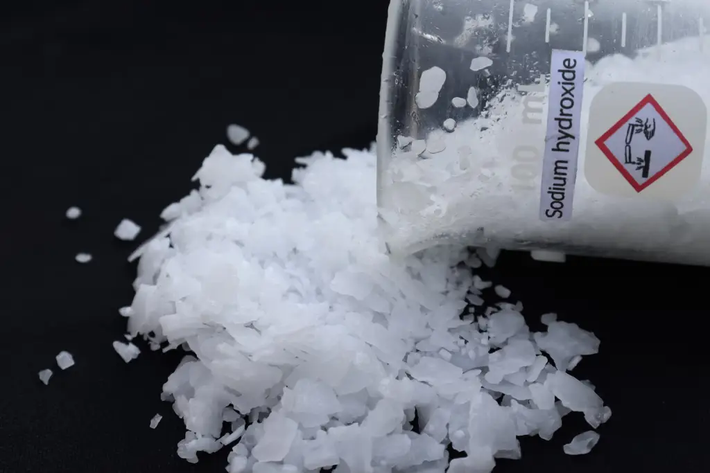 Caustic Soda